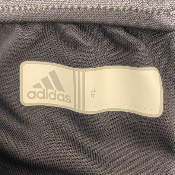 Adidas tiro track pants. Sz M - Picture 10 of 16